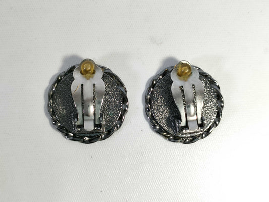 CHANEL Mademoiselle 03 P Mademoiselle Earrings