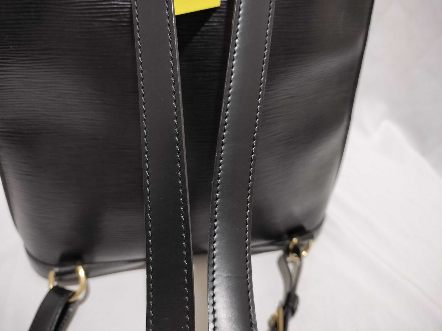 LOUIS VUITTON Epi M52292 Coblanc Rucksack