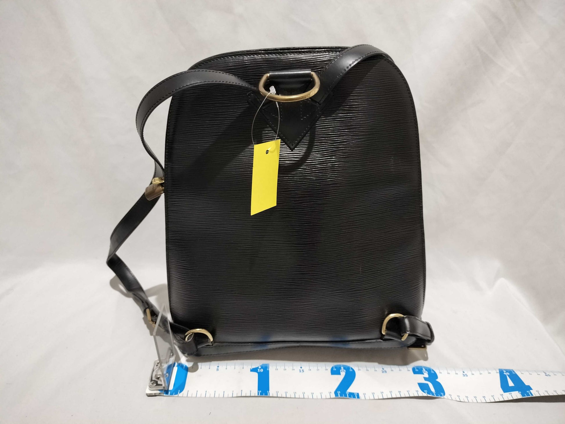 LOUIS VUITTON Epi M52292 Coblanc Rucksack