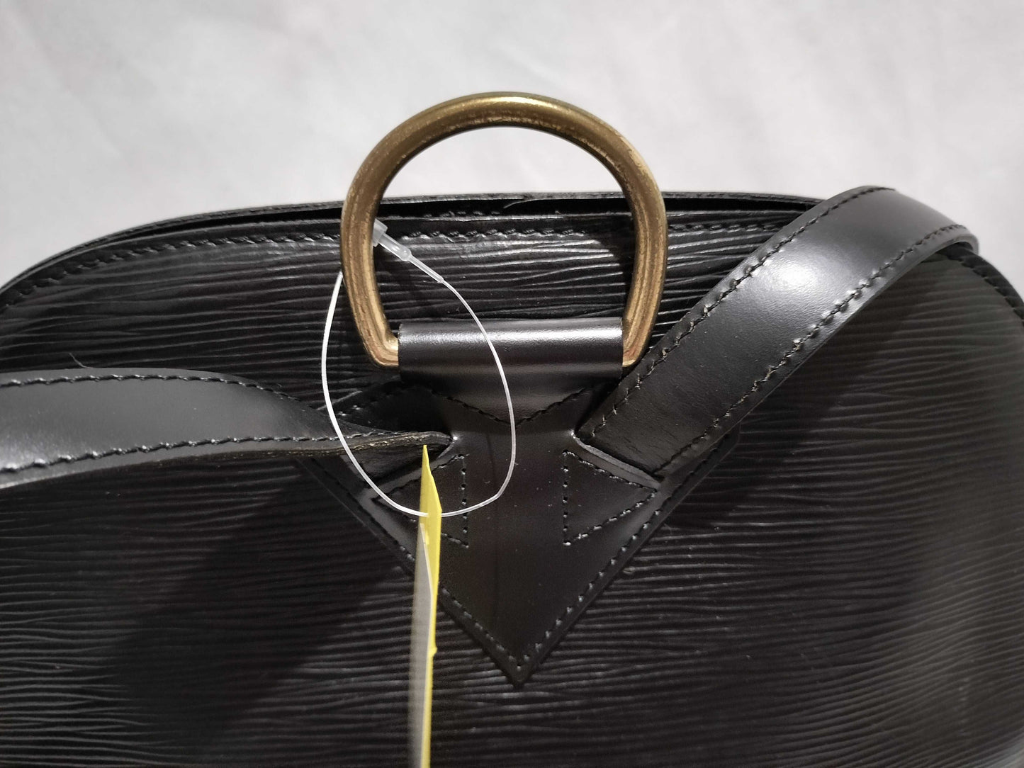 LOUIS VUITTON Epi M52292 Coblanc Rucksack