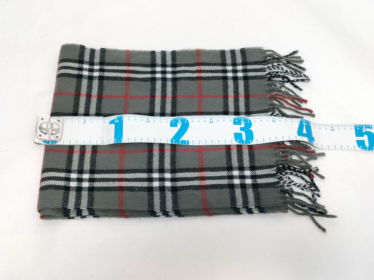 Burberrys Scarf Scarf