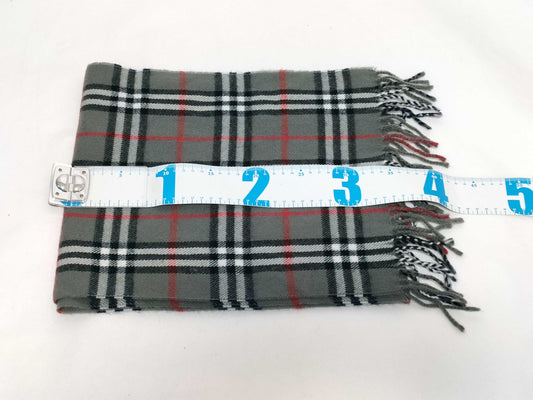 Burberrys Scarf Scarf