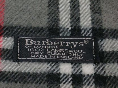 Burberrys Scarf Scarf