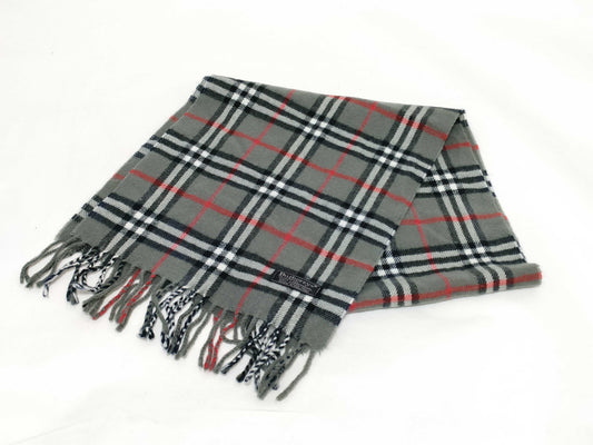 Burberrys Scarf Scarf