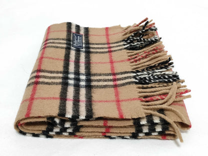 Burberrys Scarf Scarf