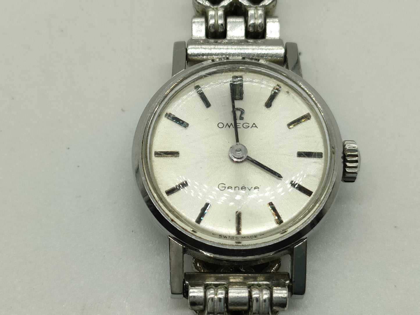 OMEGA De Ville Ladies' Watch