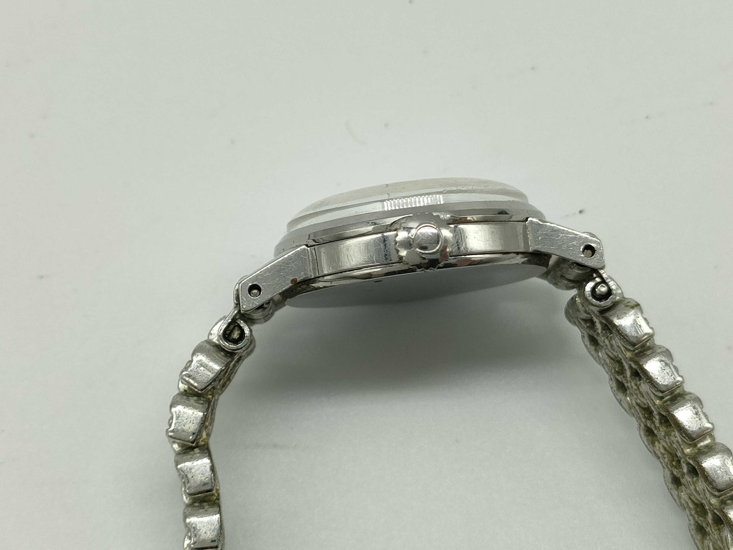 OMEGA De Ville Ladies' Watch