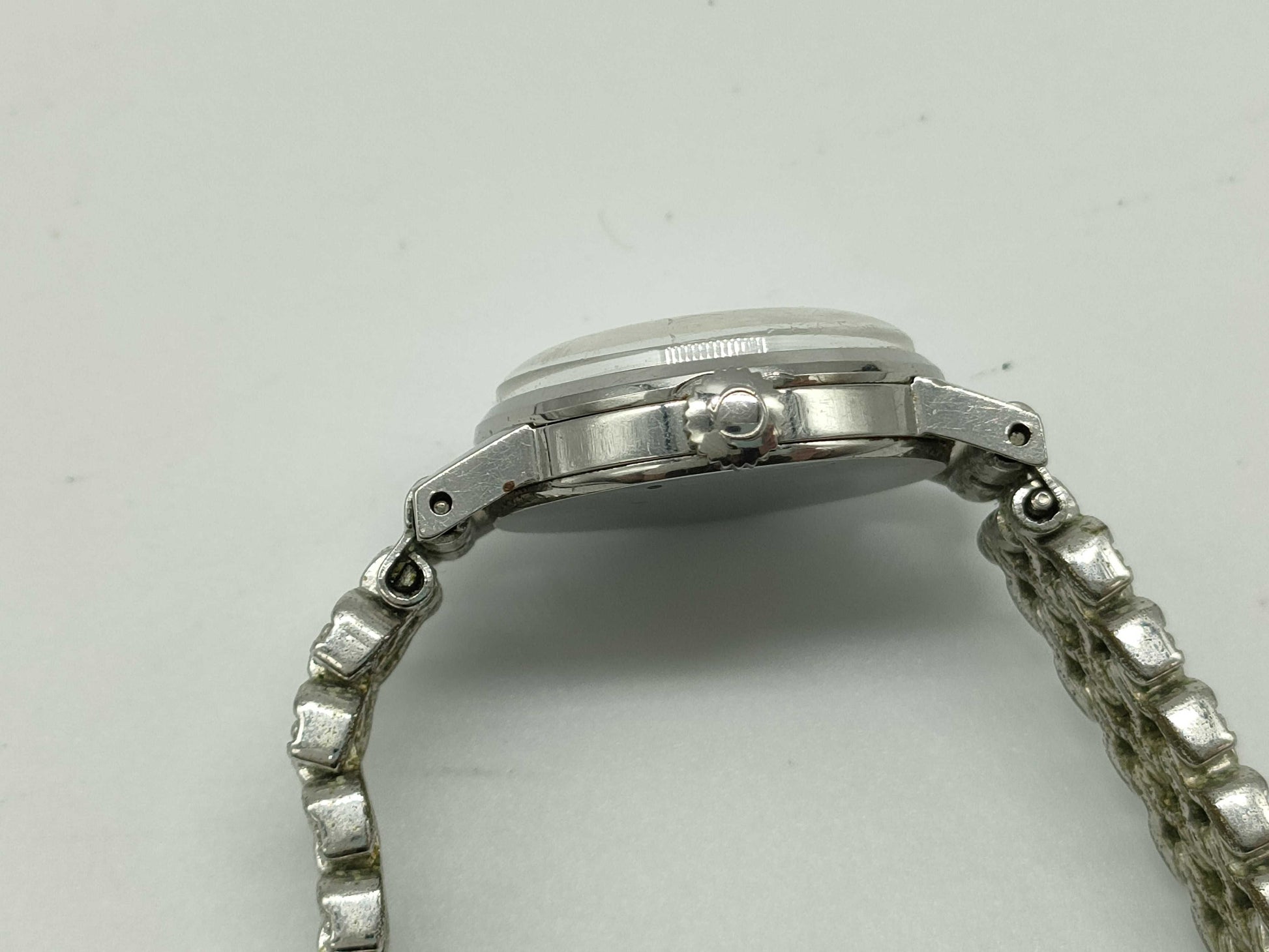 OMEGA De Ville Ladies' Watch