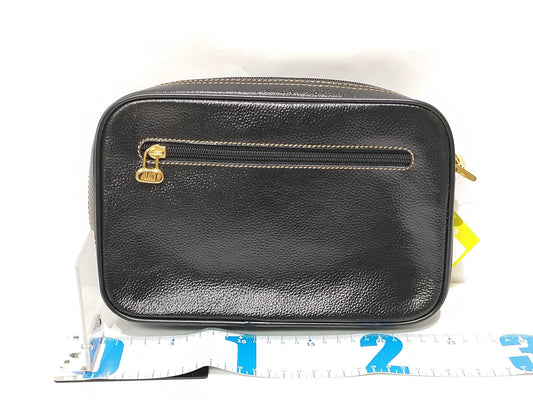 Dunhill Leather Second Bag Second Bag