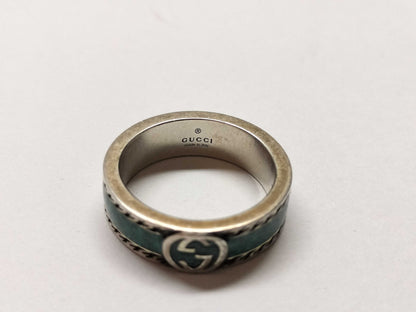 GUCCI Turquoise Ring