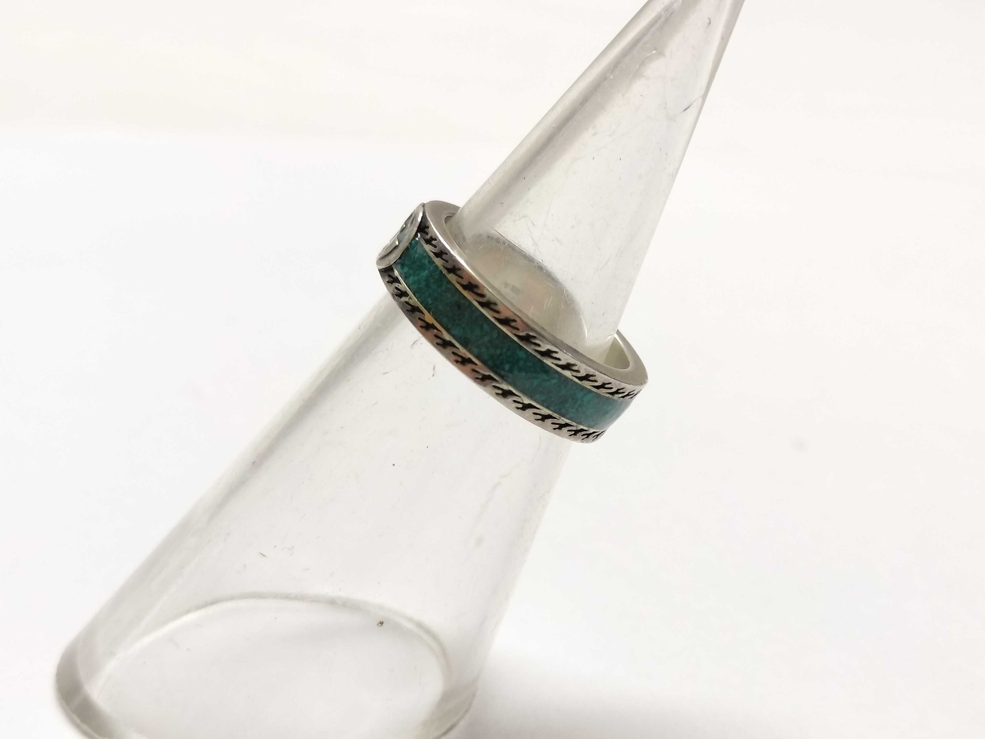 GUCCI Turquoise Ring