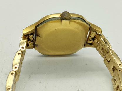 OMEGA Devil Gold Strap Non-OEM Women's Watch