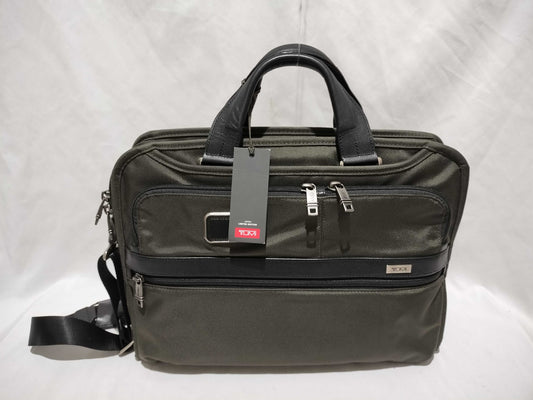 TUMI TUMI Ballistic Nylon 26108WL2E Business Bag