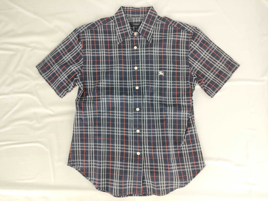 BURBERRY Nova Check Shirt