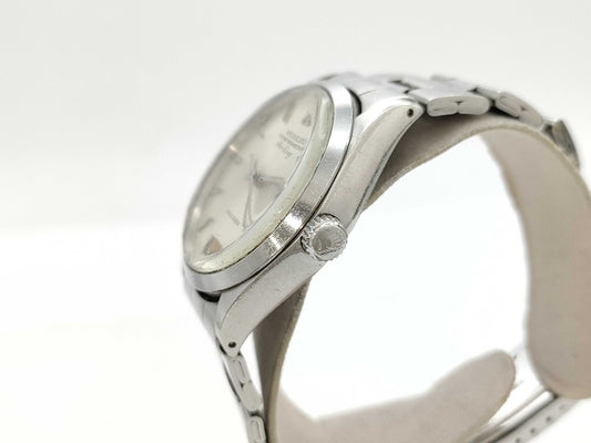 ROLEX 5500 3595471 Oyster Boys' Watch