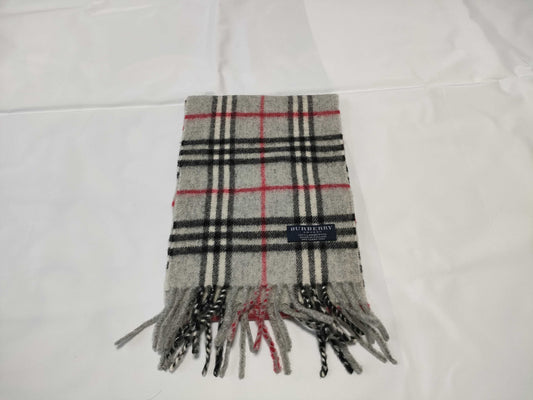 BURBERRY London/Check/Scarf/Scarf