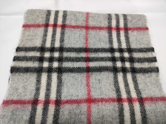 BURBERRY London/Check/Scarf/Scarf