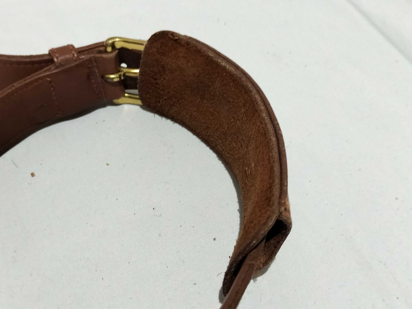 COACH Old Coach A7C-5279 2way Business Bag