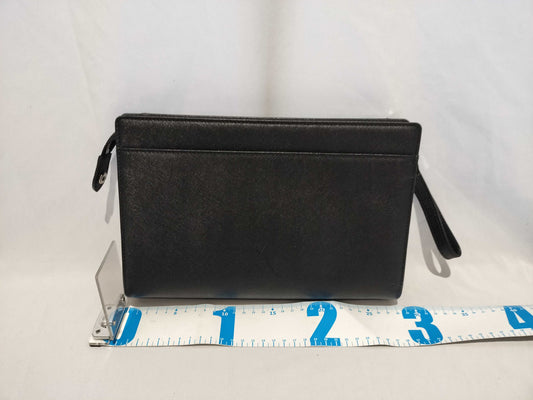 BURBERRY Leather/Second Bag Second Bag