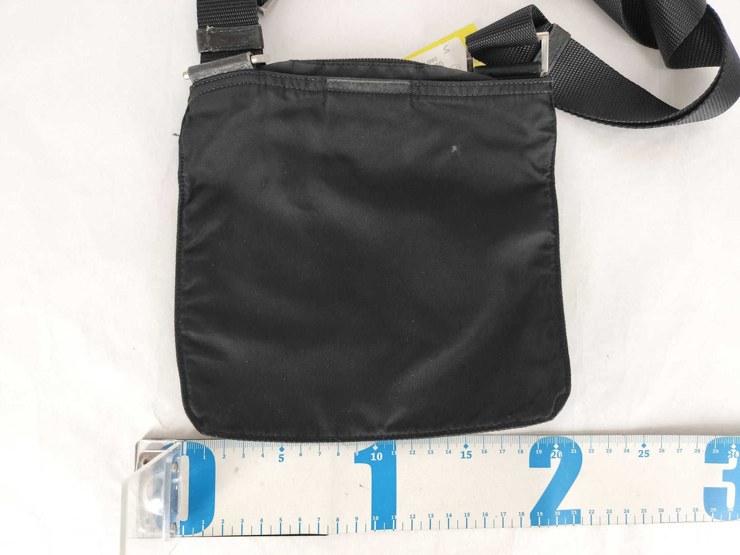 PRADA Nylon Mini Shoulder Bag Shoulder Bag