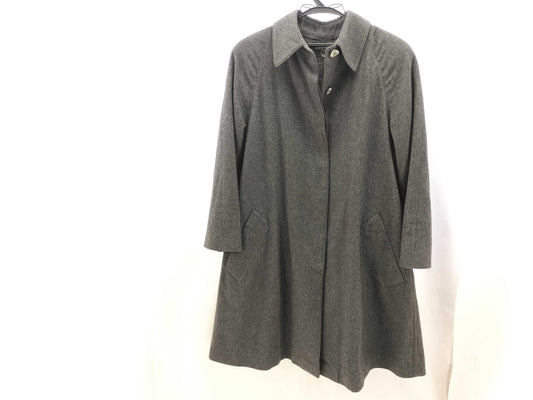 Comtesse Coat Cashmere Coat