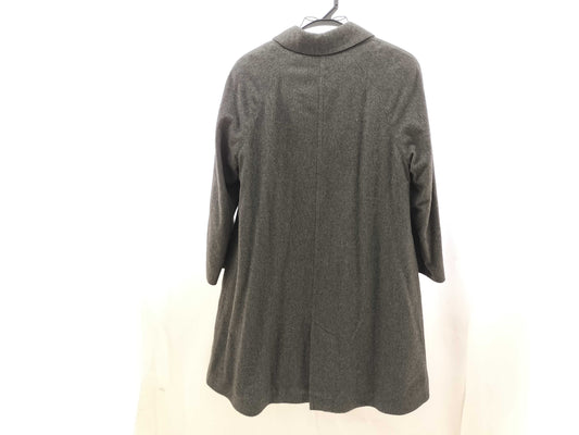 Comtesse Coat Cashmere Coat