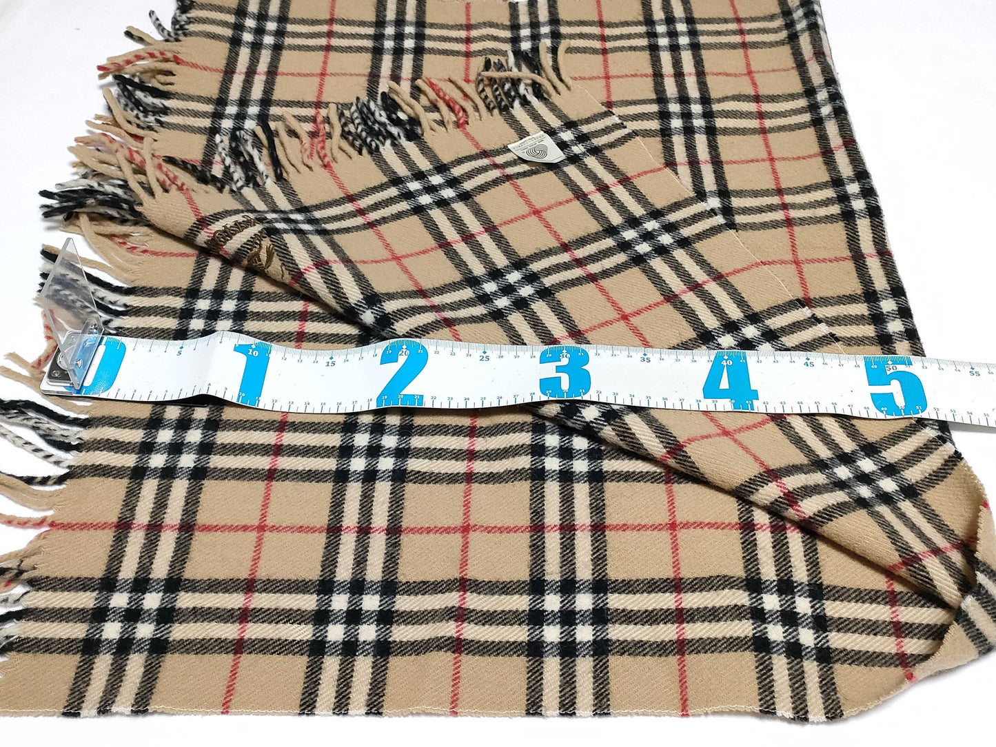 BURBERRY Burberry Scarf