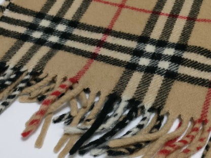 BURBERRY Burberry Scarf