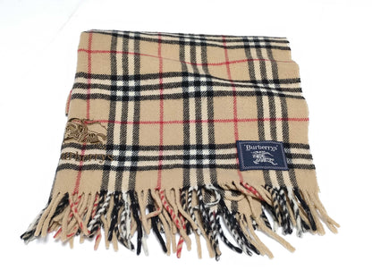BURBERRY Burberry Scarf