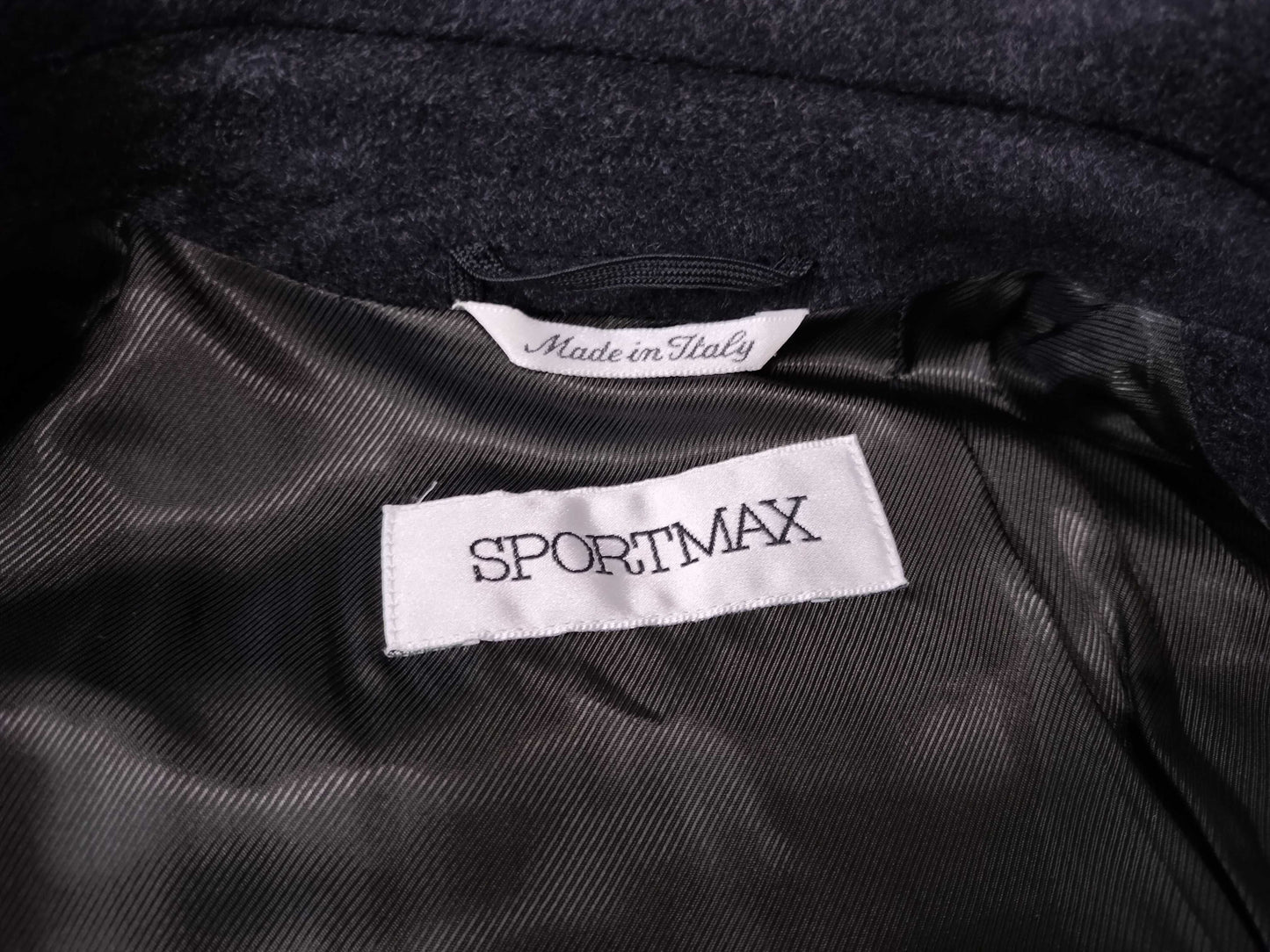 Max Mara Max Mara SPORTSMAX Coat
