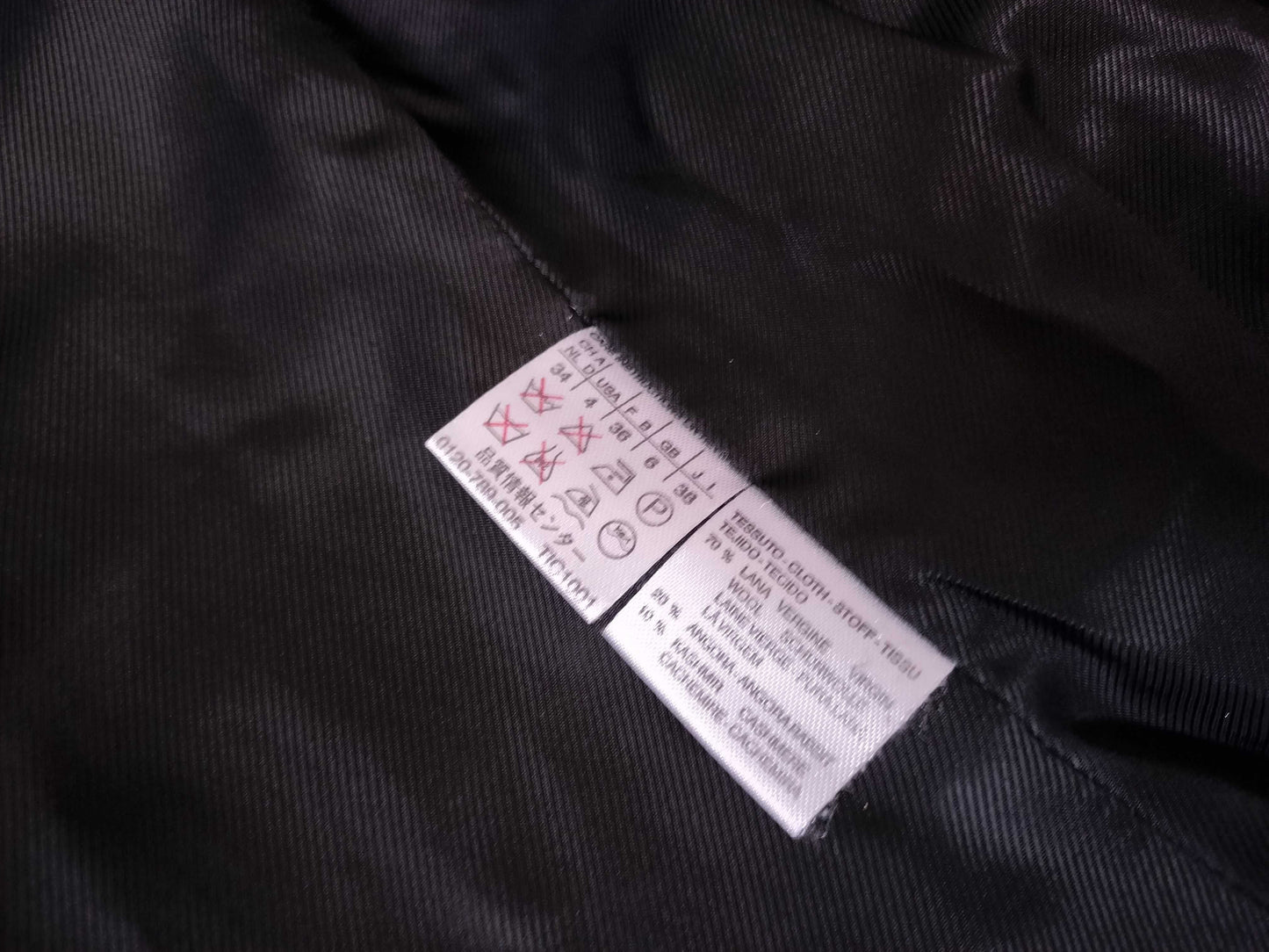 Max Mara Max Mara SPORTSMAX Coat