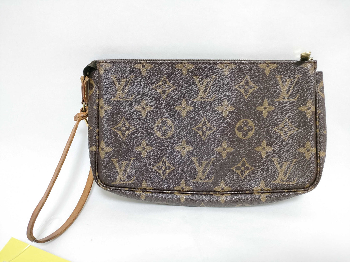 LOUIS VUITTON Monogram M40712 Pochette Accessoires Pouch