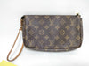 LOUIS VUITTON Monogram M40712 Pochette Accessoires Pouch
