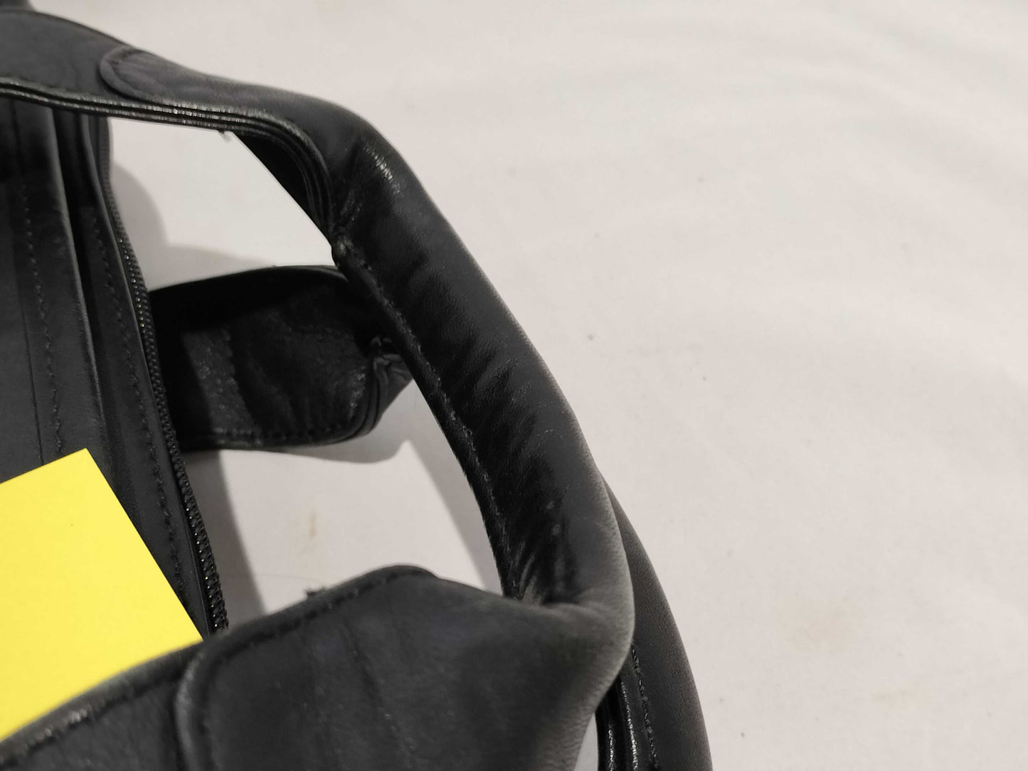 TUMI Business Leather Bag Business Bag