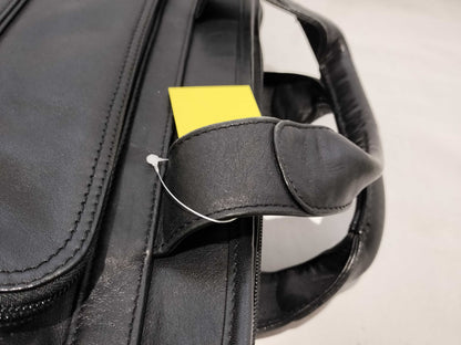 TUMI Business Leather Bag Business Bag