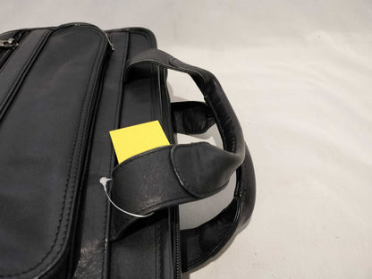 TUMI Business Leather Bag Business Bag