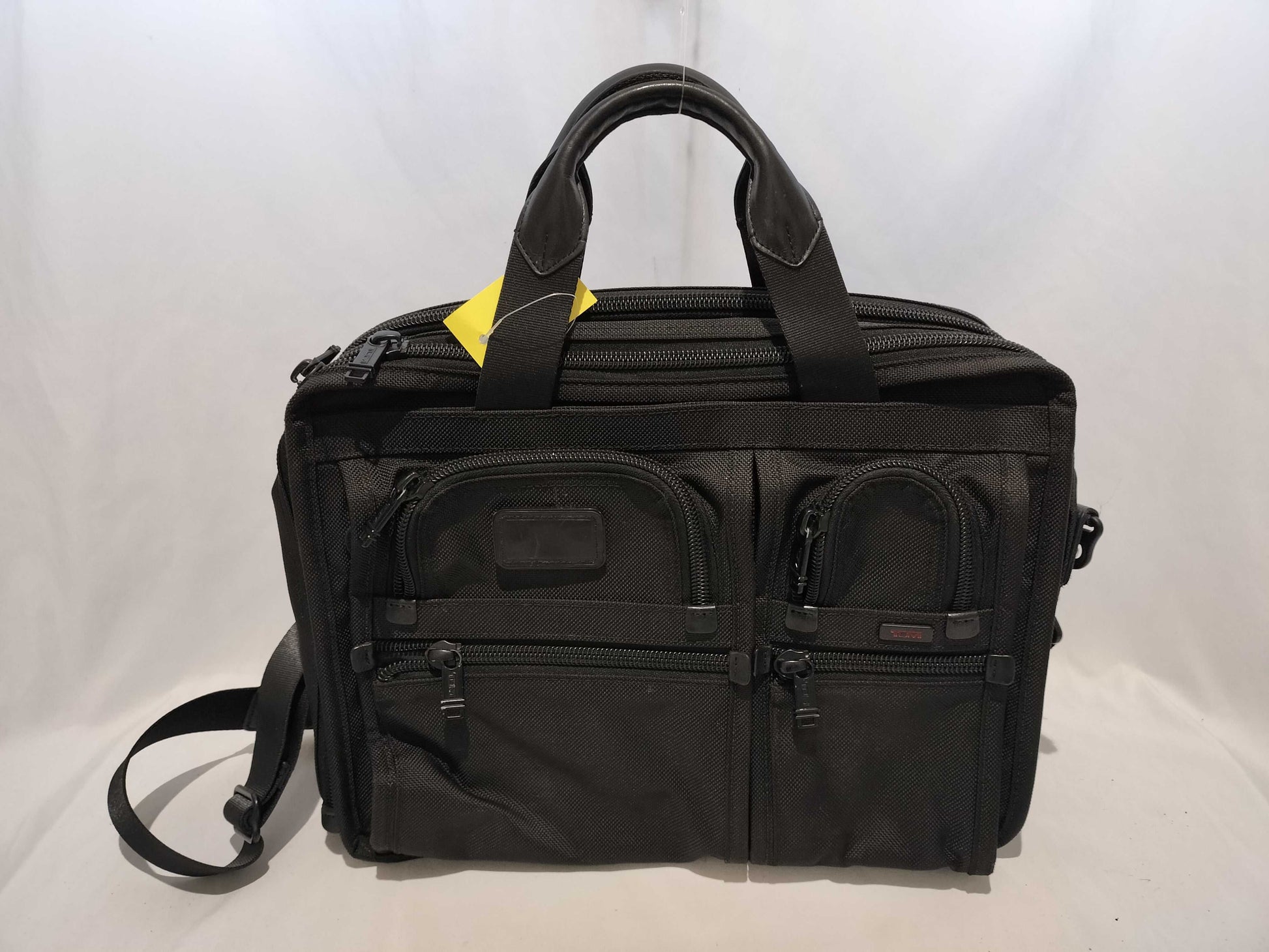 TUMI Nylon Business Bag 2WAY Business Bag