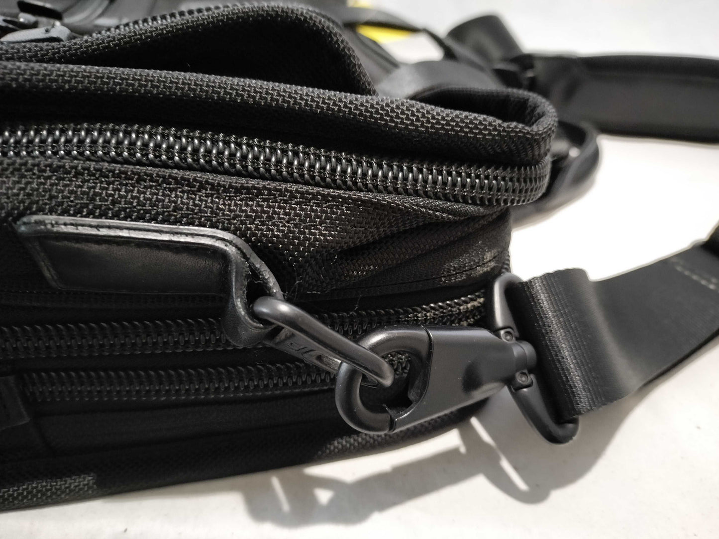 TUMI Nylon Business Bag 2WAY Business Bag