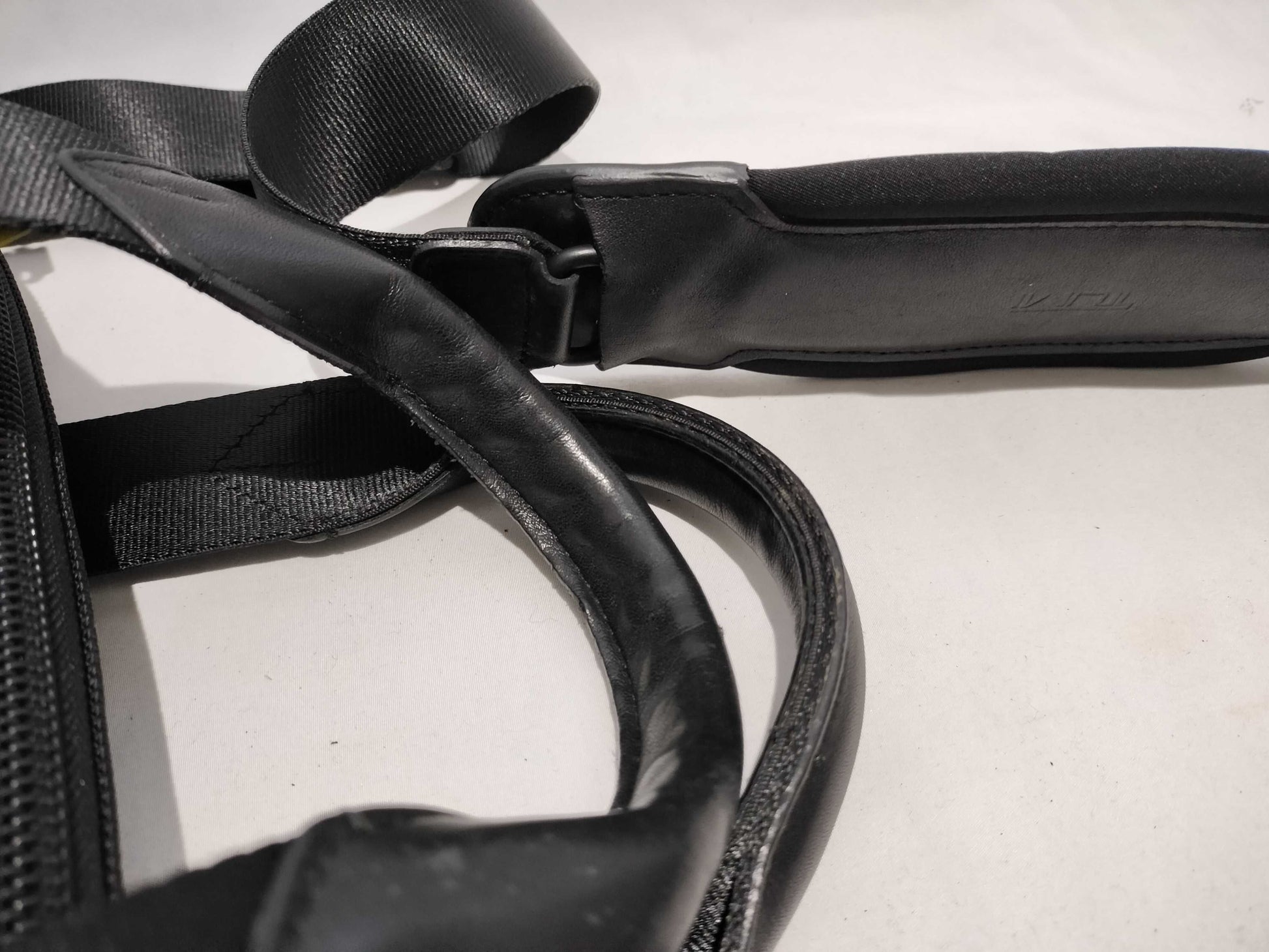 TUMI Nylon Business Bag 2WAY Business Bag