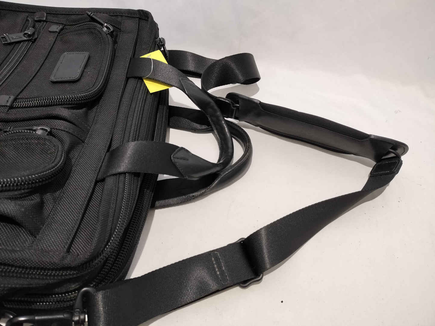 TUMI Nylon Business Bag 2WAY Business Bag