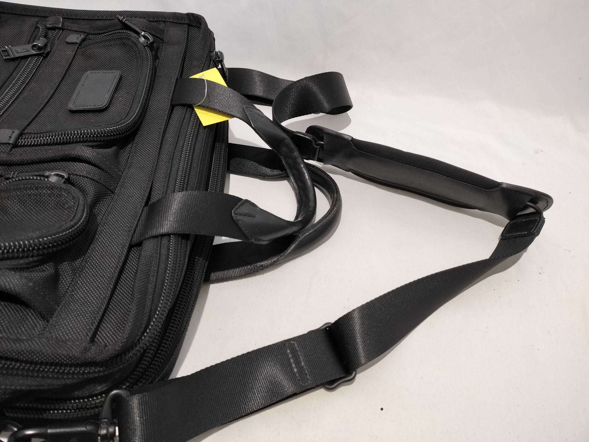 TUMI Nylon Business Bag 2WAY Business Bag