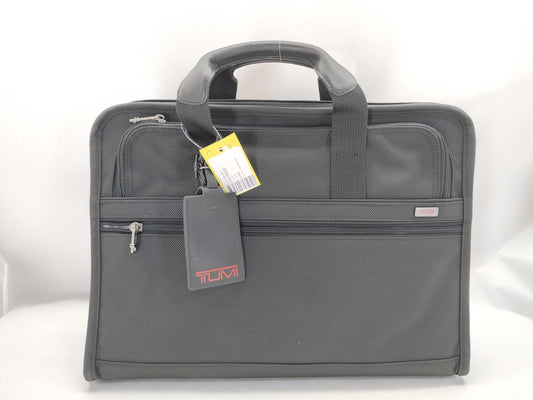 TUMI Nylon Business Bag Business Bag