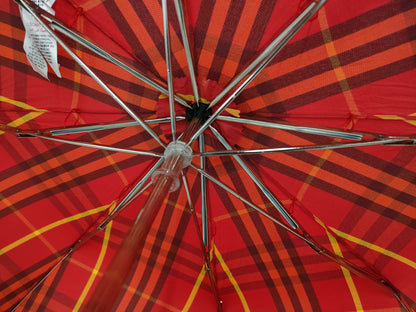 BURBERRY Folding Umbrella Umbrella Umbrella 