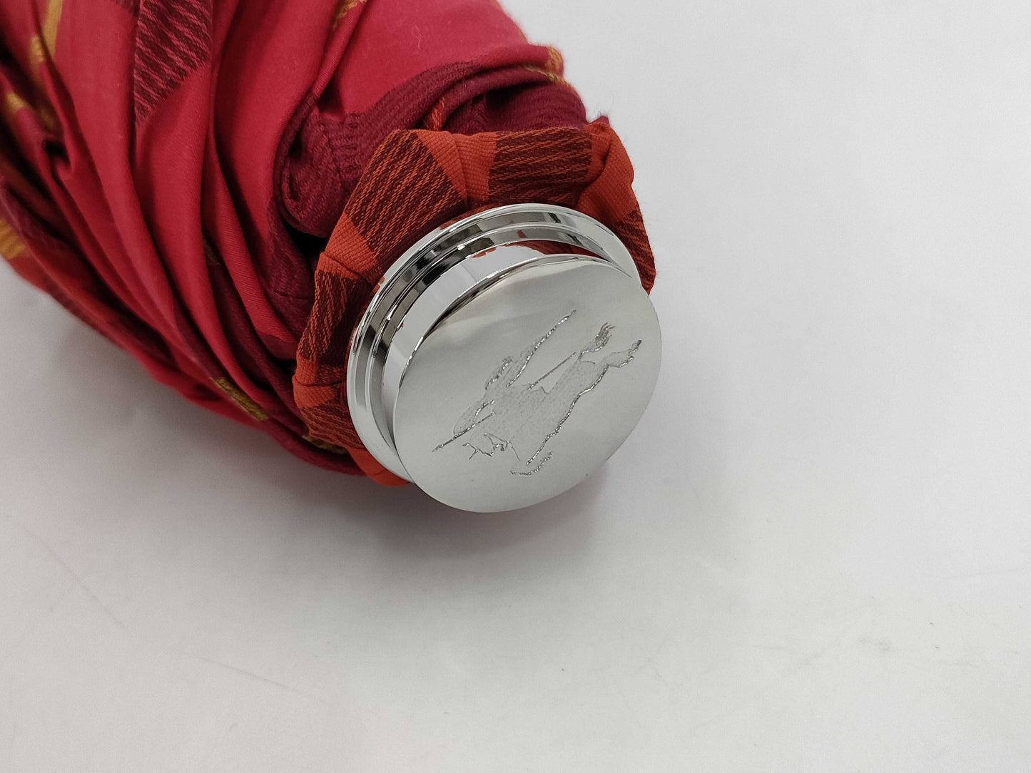 BURBERRY Folding Umbrella Umbrella Umbrella 