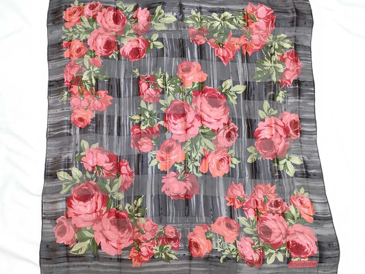 SAINT LAURENT *5 Scarf