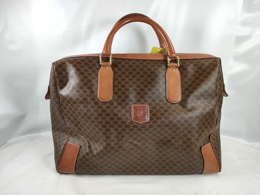 CELINE Boston M06 Boston Bag