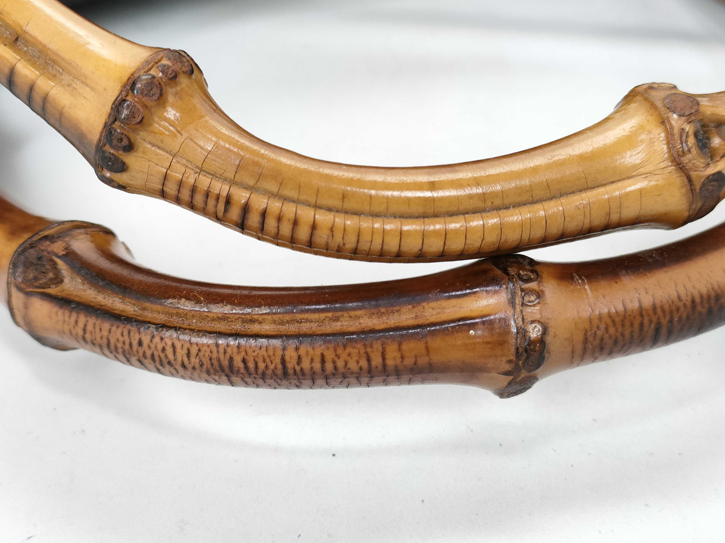 GUCCI Bamboo 0021095 Handbag