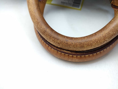 LOUIS VUITTON Monogram Old Keypol 45 Boston Bag