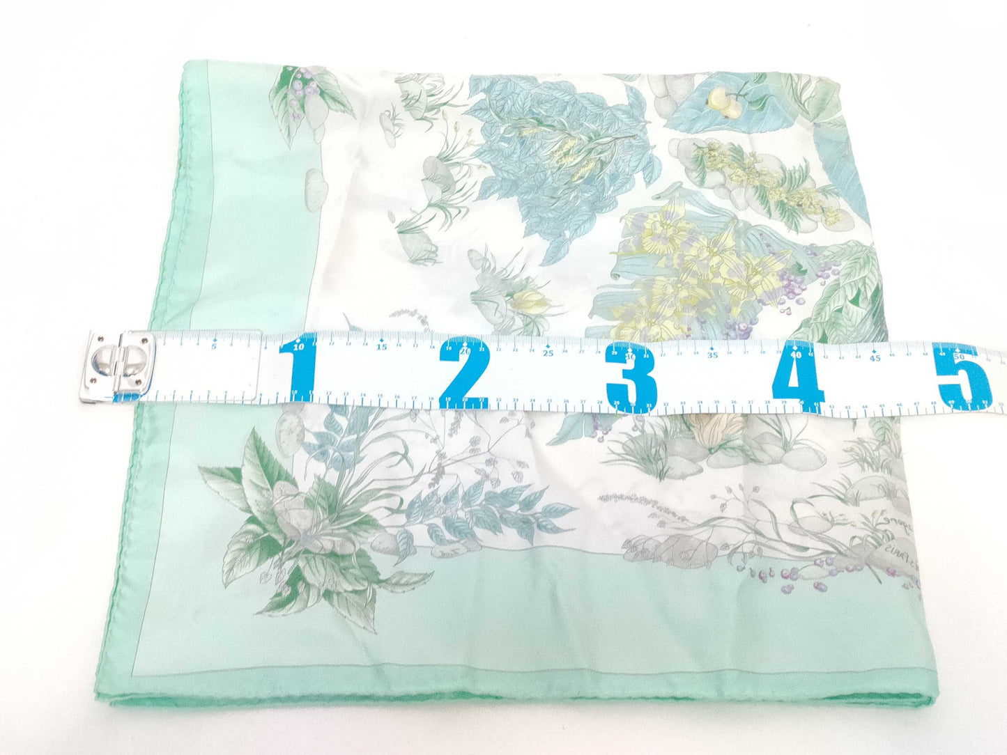 HERMES Carré Pythagoras Scarf