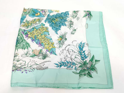 HERMES Carré Pythagoras Scarf